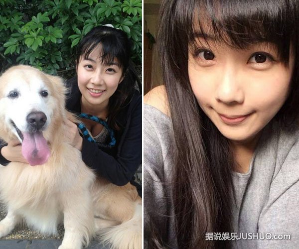 九把刀小三周婷羽隐秘20天后复工调转内勤