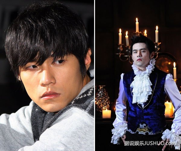 周杰伦现身西塘拍MV道路瘫痪 揭周董感情史 周杰伦现身西塘拍MV道路瘫痪 揭周董感情史