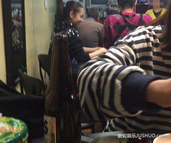 权志龙水原希子眉目传情甜蜜约会