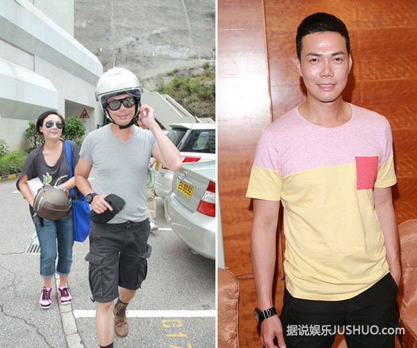 谢天华老婆无惧“三高”追生儿子