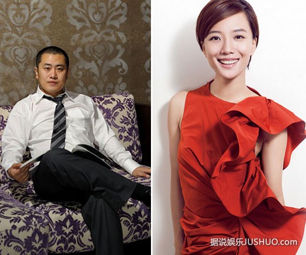 王珞丹传新恋情 其恋情特点：喜欢作家和狗