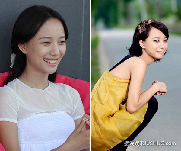 王珞丹传新恋情 其恋情特点：喜欢作家和狗