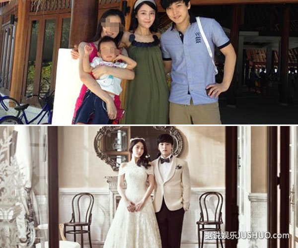 SJ晟敏夫妇度蜜月金思垠疑似怀孕