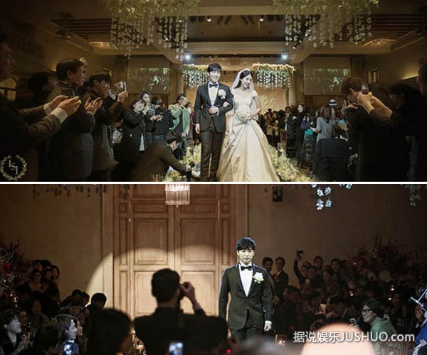 SJ晟敏夫妇度蜜月金思垠疑似怀孕