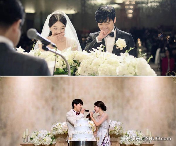 SJ晟敏夫妇度蜜月金思垠疑似怀孕