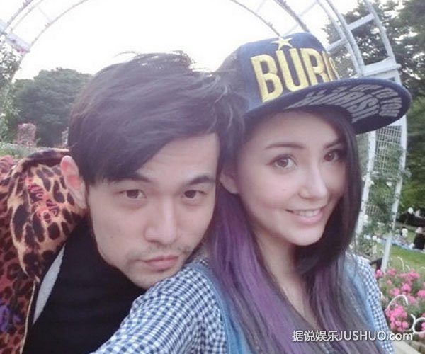 昆凌娇羞谈婚后生孩子会顺其自然