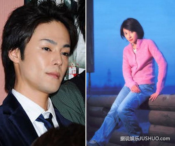 奥菜惠将结束第二段婚姻 新恋情恋上木村了