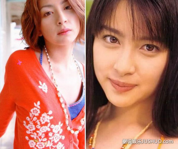 奥菜惠将结束第二段婚姻 新恋情恋上木村了