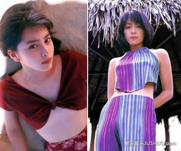 奥菜惠将结束第二段婚姻 新恋情恋上木村了