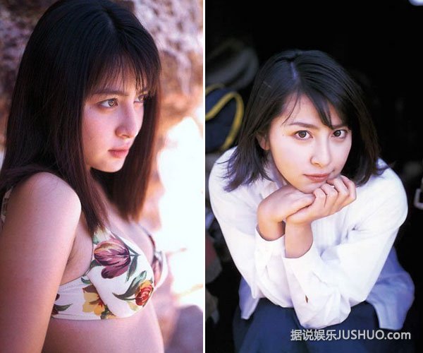 奥菜惠将结束第二段婚姻 新恋情恋上木村了