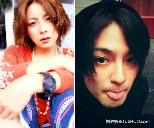 奥菜惠将结束第二段婚姻 新恋情恋上木村了