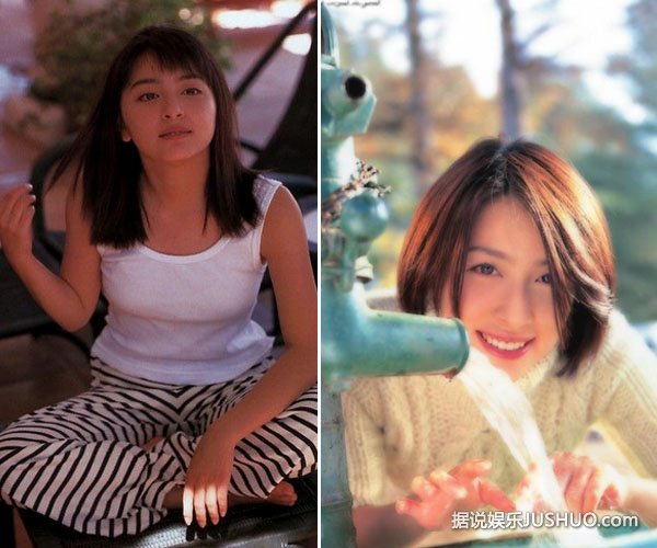 奥菜惠将结束第二段婚姻 新恋情恋上木村了