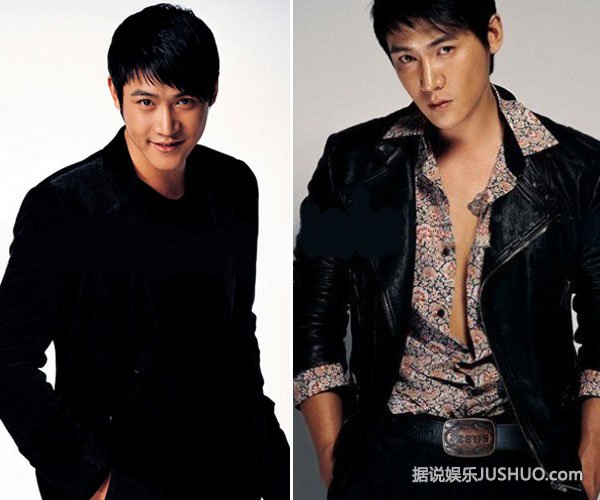 刘青云与老婆恩爱逛街 其领衔的圈中好丈夫