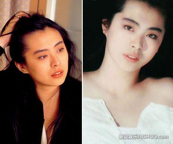 78岁赵世曾老少恋 揭娱乐圈中的老少恋明星