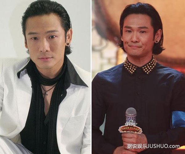 78岁赵世曾老少恋 揭娱乐圈中的老少恋明星