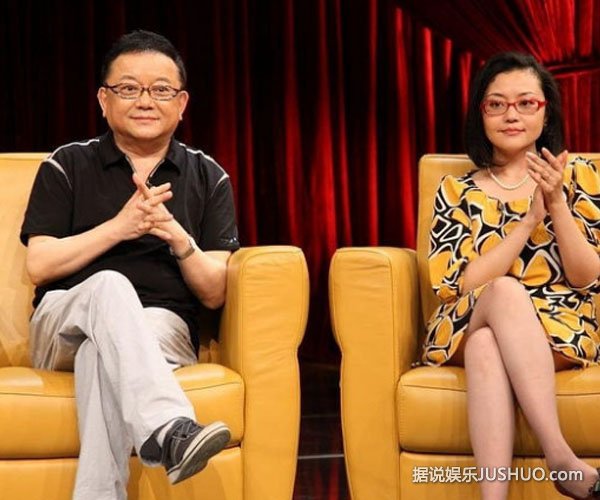 78岁赵世曾老少恋 揭娱乐圈中的老少恋明星