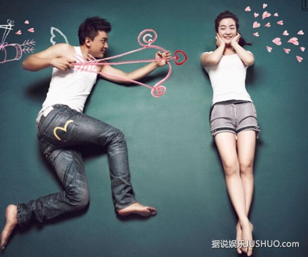 李佳航李晟好事将近曝已求婚成功