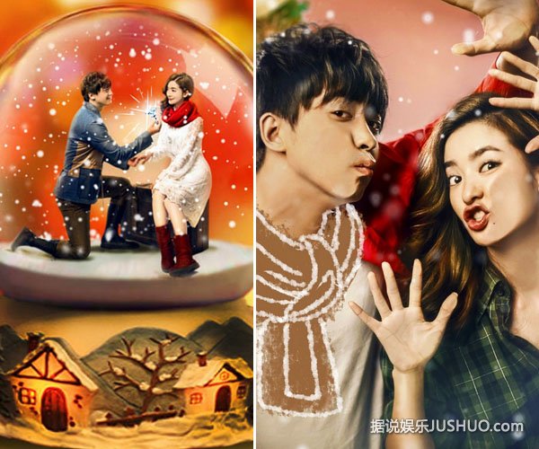 李佳航李晟好事将近曝已求婚成功