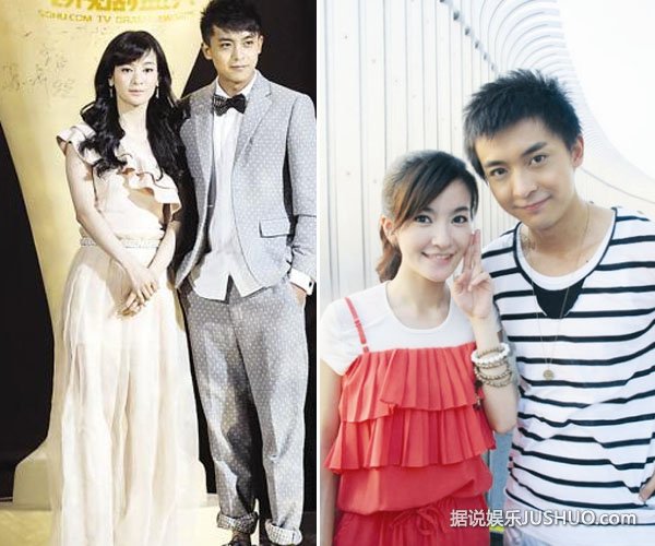 李佳航李晟好事将近曝已求婚成功