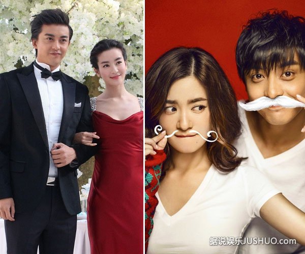 李佳航李晟好事将近曝已求婚成功