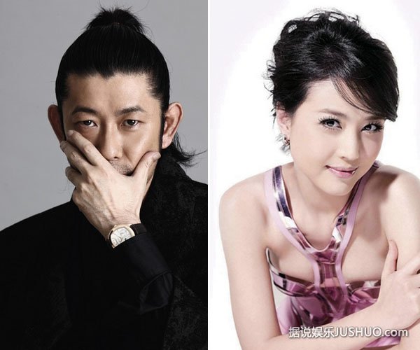 48岁周海媚称不结婚是因为不需要