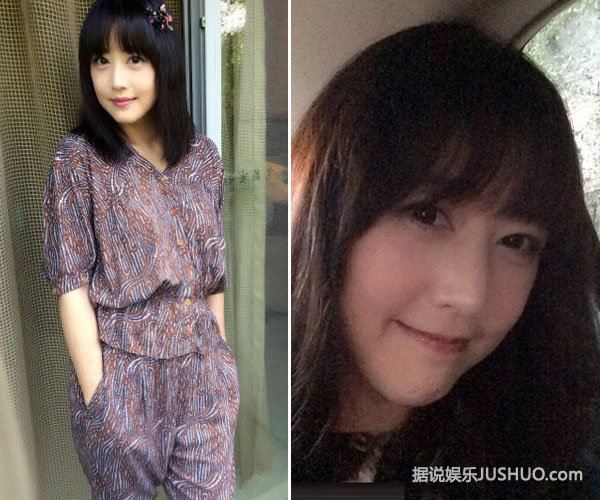 48岁周海媚称不结婚是因为不需要