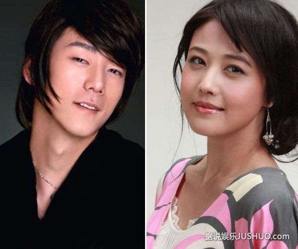 48岁周海媚称不结婚是因为不需要