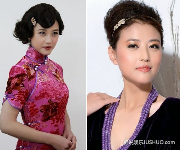 48岁周海媚称不结婚是因为不需要