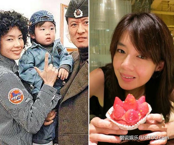 孙兴林美贞分居九年奇迹复合 几年再办婚宴