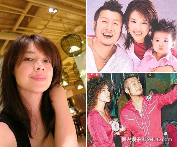 孙兴林美贞分居九年奇迹复合 几年再办婚宴