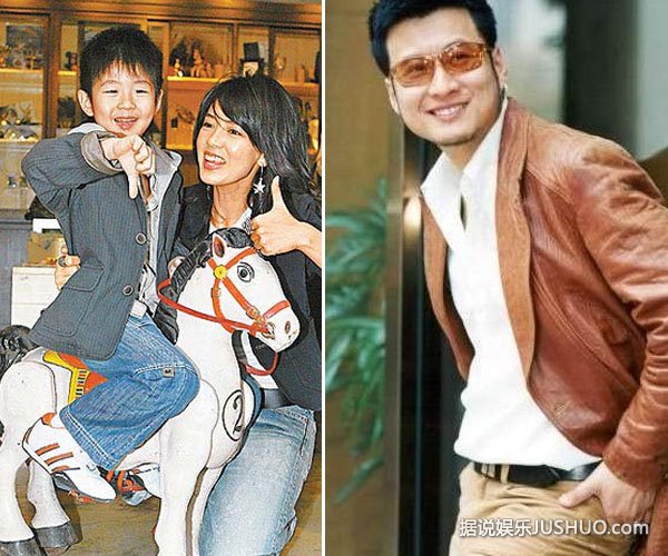 孙兴林美贞分居九年奇迹复合 几年再办婚宴