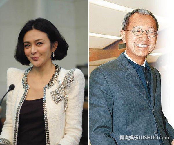 关之琳与陈泰铭四月完婚 花30万疑添置嫁妆
