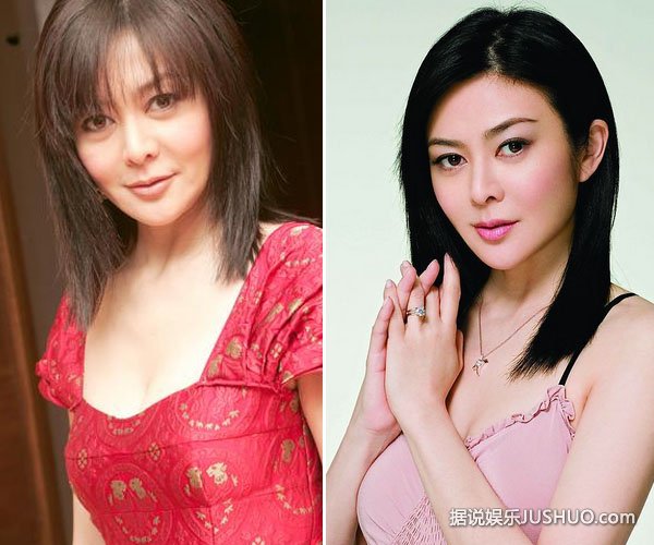 关之琳与陈泰铭四月完婚 花30万疑添置嫁妆