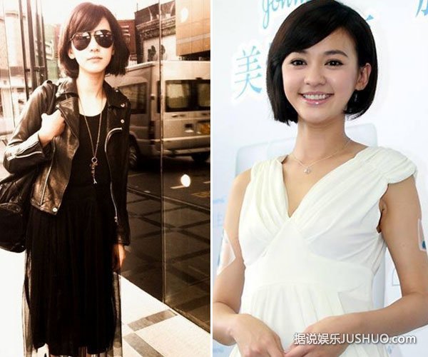 陈意涵遭男友劈腿 独自旅行晒照疑疗慰情伤