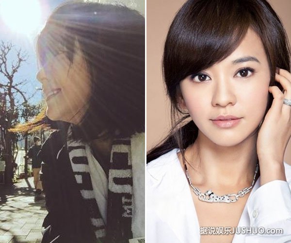 陈意涵遭男友劈腿 独自旅行晒照疑疗慰情伤