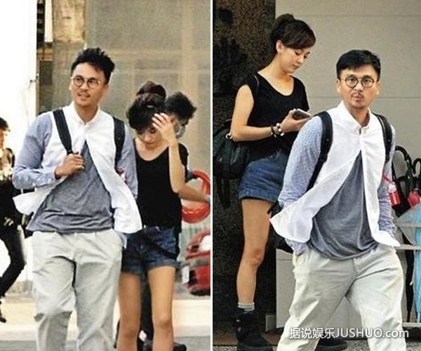 陈意涵遭男友劈腿 独自旅行晒照疑疗慰情伤