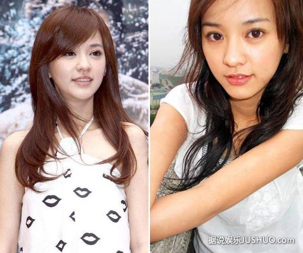 陈意涵遭男友劈腿 独自旅行晒照疑疗慰情伤