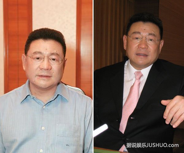 关之琳谈与陈泰铭七年恋情显甜蜜