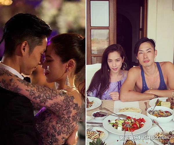 吴建豪婚姻危机升级 老婆石贞善关社交账号 吴建豪婚姻危机升级 老婆石贞善关社交账号