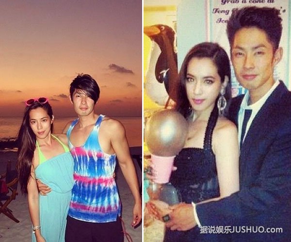 吴建豪婚姻危机升级 老婆石贞善关社交账号 吴建豪婚姻危机升级 老婆石贞善关社交账号