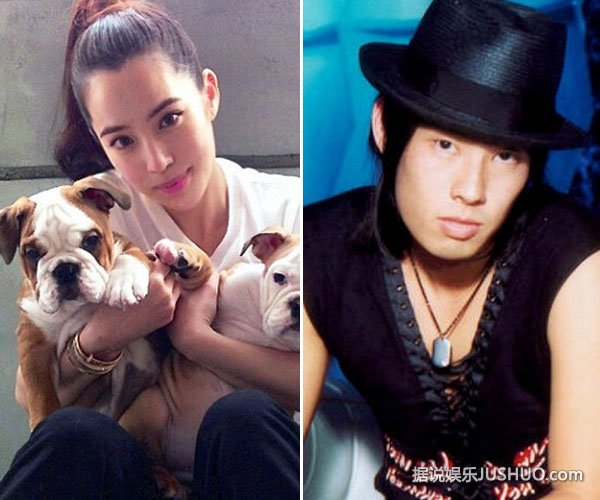 吴建豪婚姻危机升级 老婆石贞善关社交账号 吴建豪婚姻危机升级 老婆石贞善关社交账号