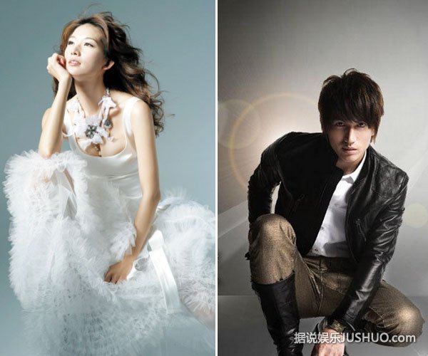 邓紫棋领衔分手后对旧爱或爱或恨的明星们 邓紫棋领衔分手后对旧爱或爱或恨的明星们