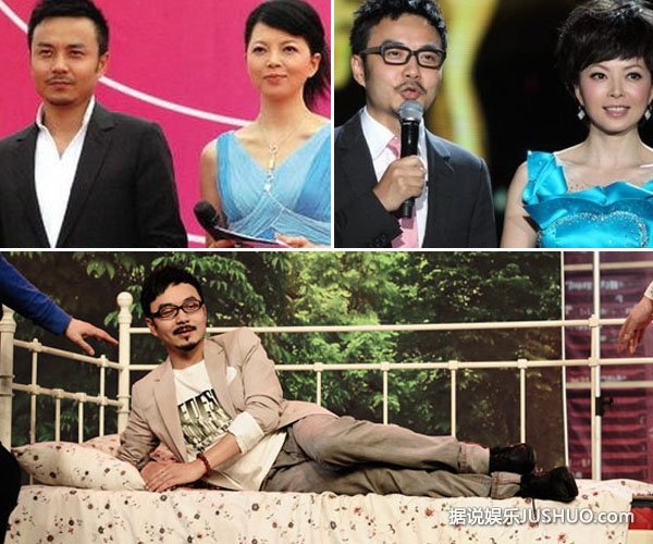 邓紫棋领衔分手后对旧爱或爱或恨的明星们 邓紫棋领衔分手后对旧爱或爱或恨的明星们