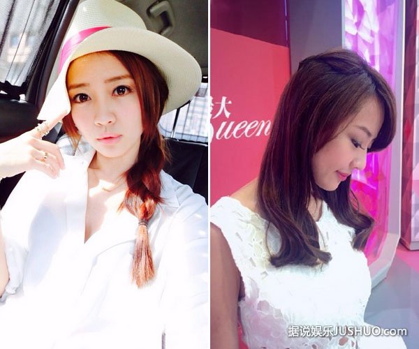 赖薇如曾被劈腿两女反而变成小三