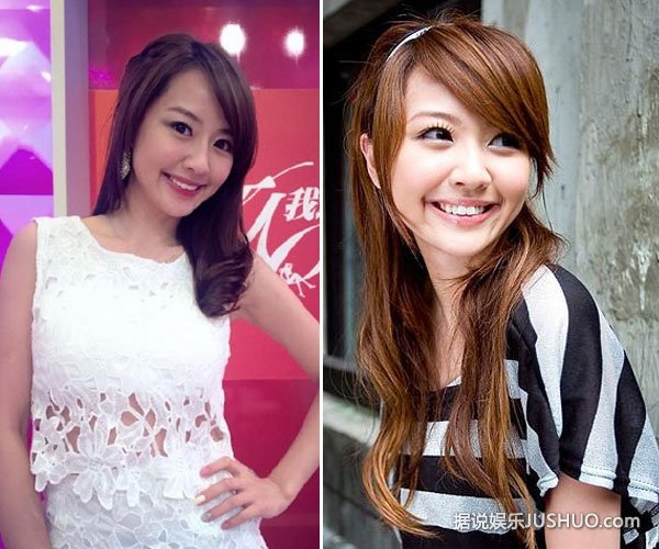 赖薇如曾被劈腿两女反而变成小三