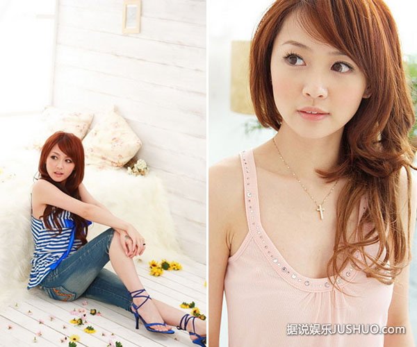 赖薇如曾被劈腿两女反而变成小三