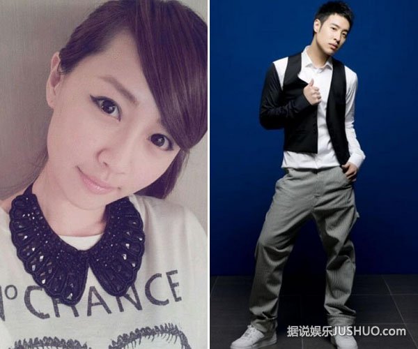 赖薇如曾被劈腿两女反而变成小三