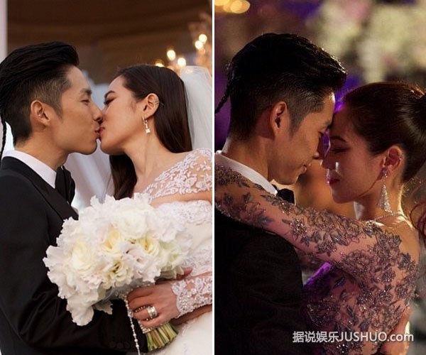 石贞善首度回应婚变传言直言没事