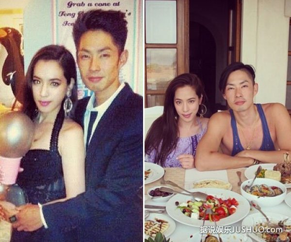 石贞善首度回应婚变传言直言没事