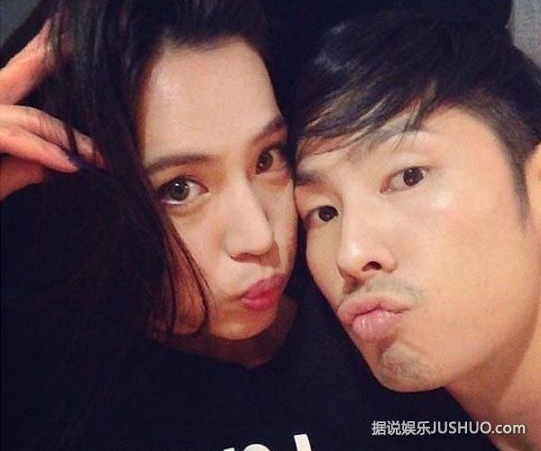 石贞善首度回应婚变传言直言没事